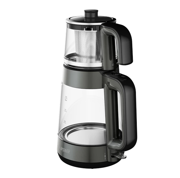 Arçelik Cm 6964 G Çay Makinesi - 3