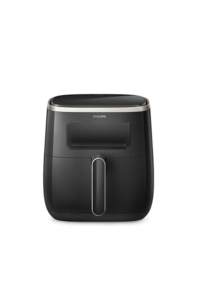 Philips Airfryer 3000 Serisi HD9257/80 XL 5.6 lt Yağsız Fritöz