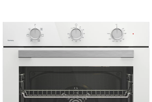 Arçelik AFC 221 HB Ankastre Fırın - 2