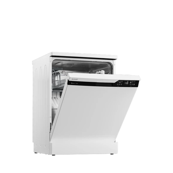 Arçelik 6455 WF 7 Programlı Bulaşık Makinesi - 3