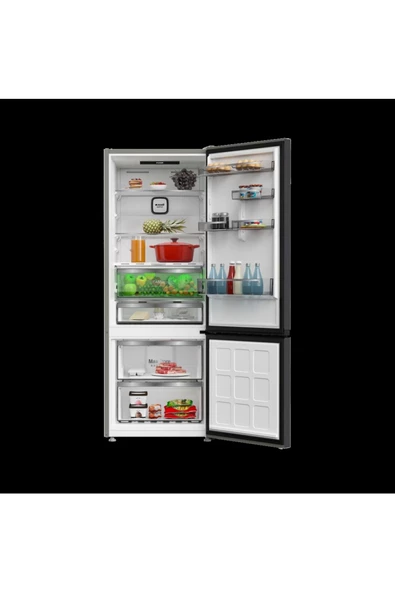 Arçelik 270475 EA Kombi No Frost Buzdolabı - 5