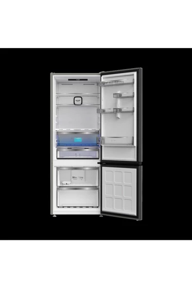 Arçelik 270475 EA Kombi No Frost Buzdolabı - 3