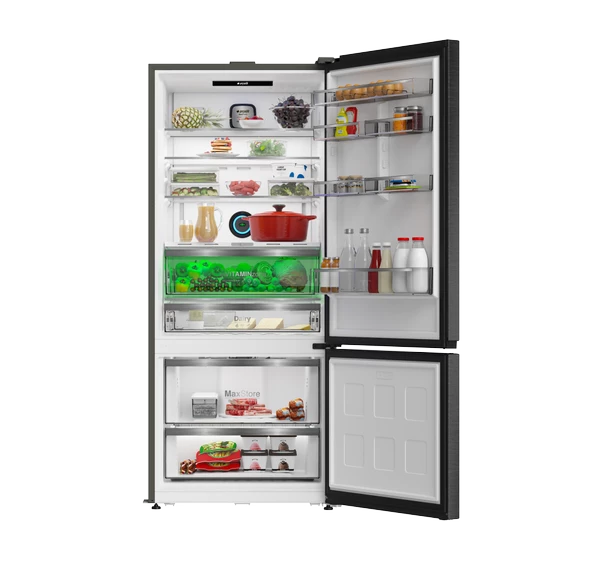 Arçelik 278551 EDI No Frost Buzdolabı - 3