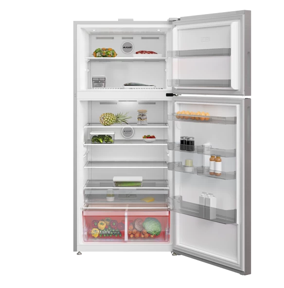 Arçelik 583628 EI 83 CM No Frost Buzdolabı - Resim 3