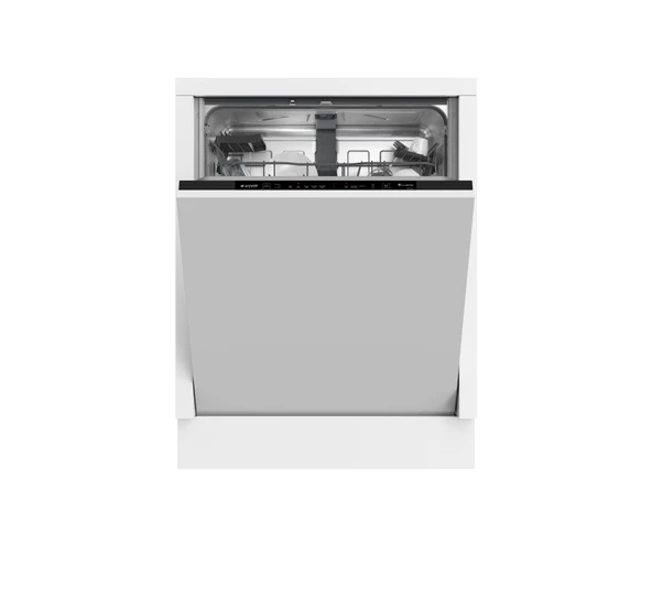 Arçelik AB 250 Tam Ankastre Bulaşık Makinesi