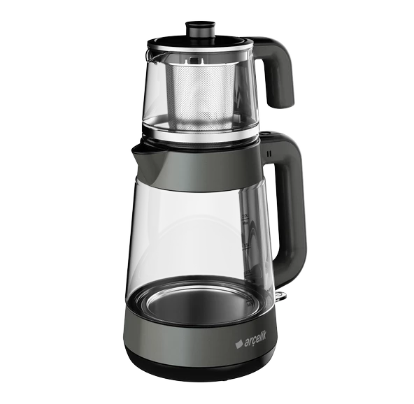 Arçelik Cm 6964 G Çay Makinesi - 2