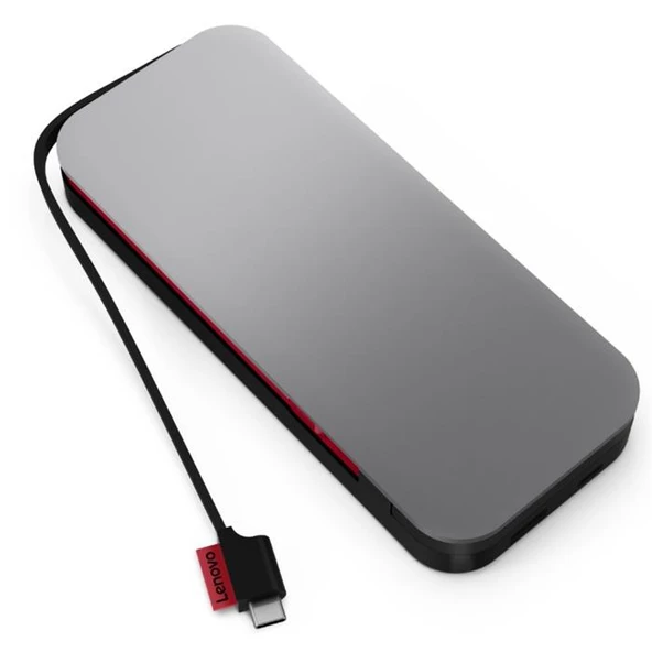 Lenovo Go 40ALLG2WWW 20000 mAh Type-C Laptop Powerbank