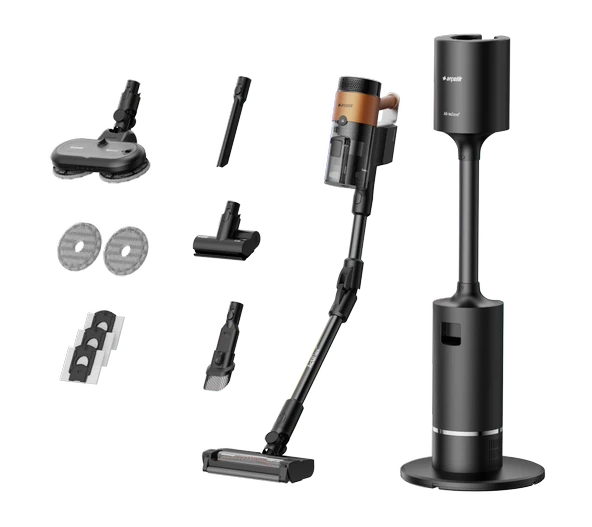 Arçelik Imperium® Go Plus 3.0 SD 9461 Şarjlı Dikey Süpürge - 8