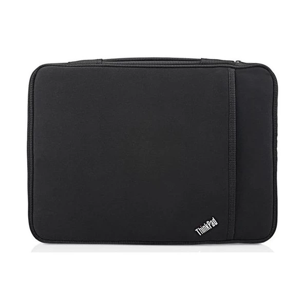 Lenovo ThinkPad Notebook Çantası & Kılıfı 15 Fermuarlı Siyah Çanta ve Kılıf 4X40N18010 - 2