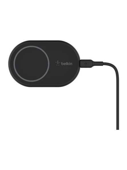 Belkin WIC004BTBK-NC Kablosuz Araç Şarj Aleti-OUTLET - 2