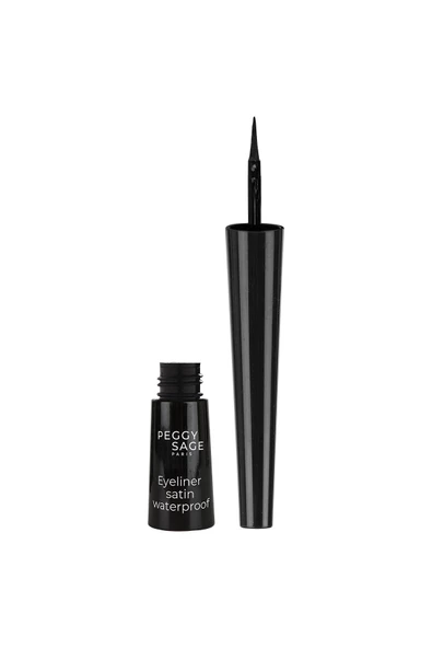 Eyeliner Vinyl Waterproof Siyah 2,5 ml