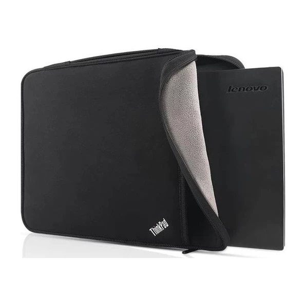 Lenovo ThinkPad Notebook Çantası & Kılıfı 15 Fermuarlı Siyah Çanta ve Kılıf 4X40N18010 - 3