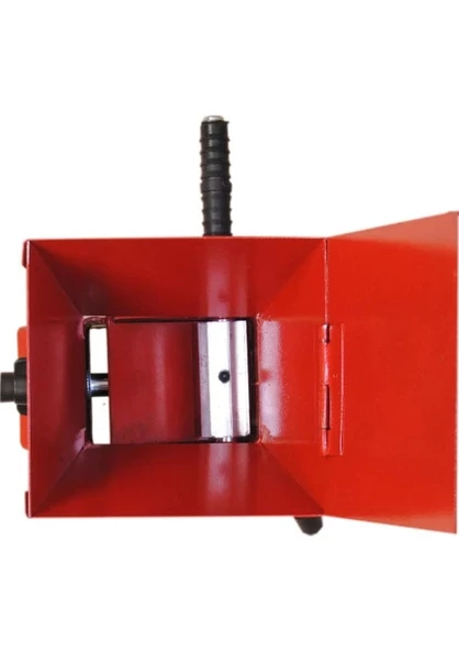 Girist Tahtalı Büyük Boy Fındık ve Ceviz Kırma Değirmeni - 4