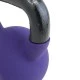 Helix Neopren Kettlebell 12 KG - 3