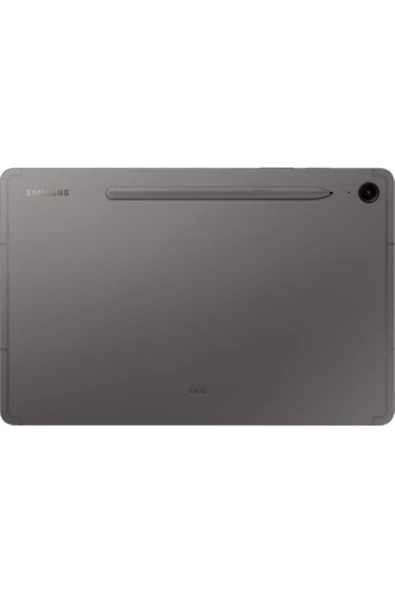 Samsung Galaxy Tab S9 Fe+ Sm -X610 Gray 8/128 Gb Tablet (Samsung Türkiye Garantili) - 3