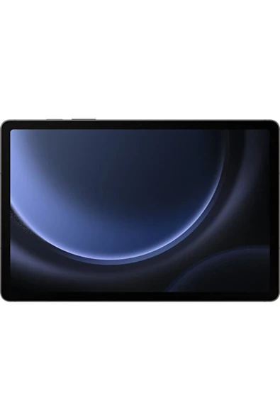 Samsung Galaxy Tab S9 Fe+ Sm -X610 Gray 8/128 Gb Tablet (Samsung Türkiye Garantili) - 2