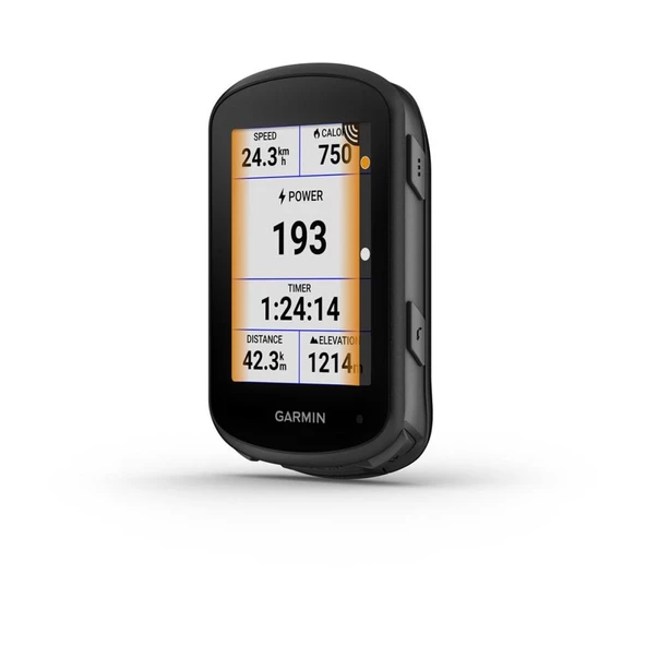 Garmin Edge 540 Bundle - 4