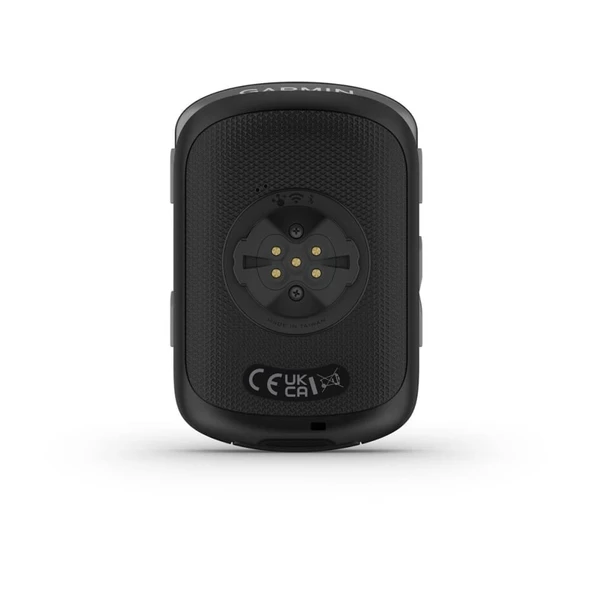 Garmin Edge 540 Bundle - 6