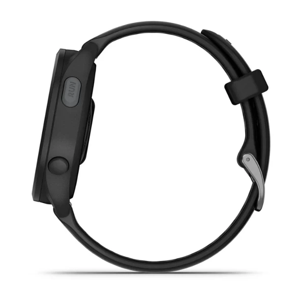 Garmin Forerunner 165 Siyah Slate Gri - 4