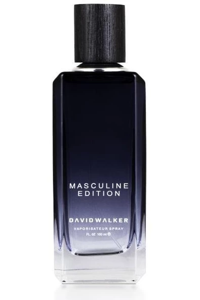 David Walker MILES E186 100ML Erkek Parfüm - 2