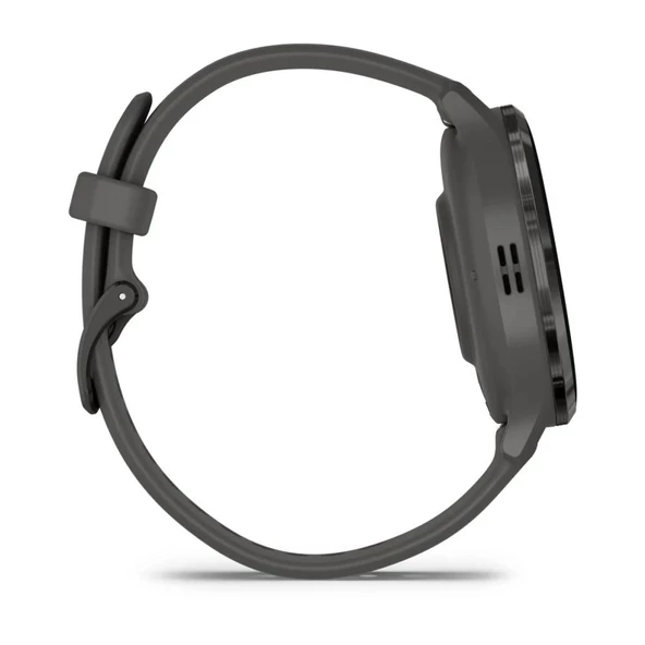 Garmin Venu 3S Slate Gri Kayışlı - 4