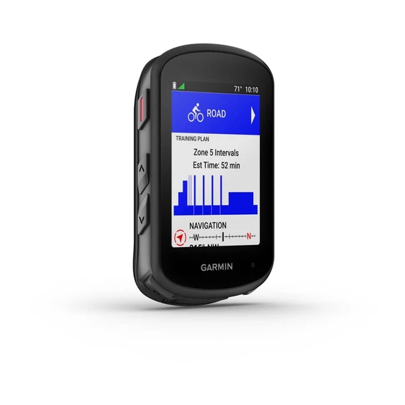 Garmin Edge 540 Bundle - 3