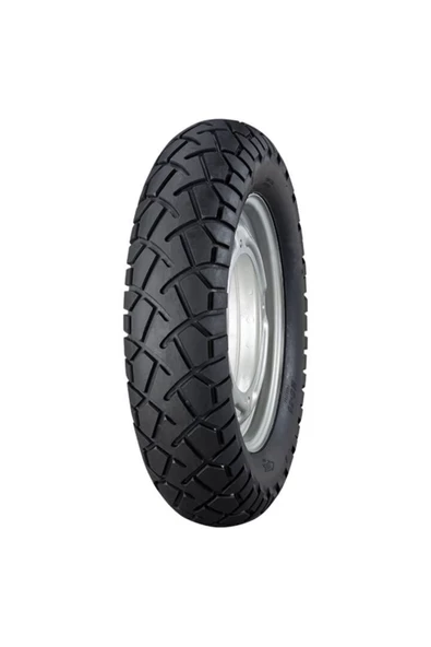 90/90-12 Tl 44j Mb-80 Motosiklet Lastiği Tubeless - 2
