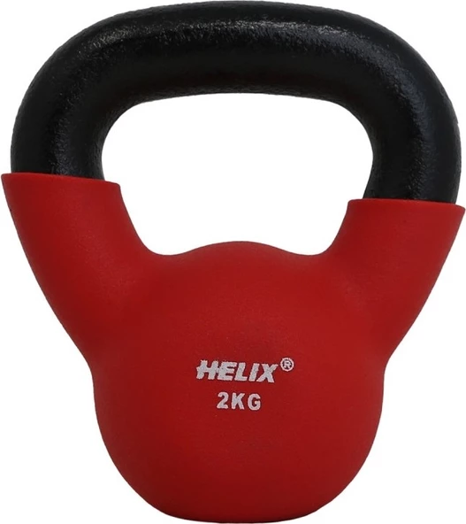 Helix Neopren Kettlebell 2 kg