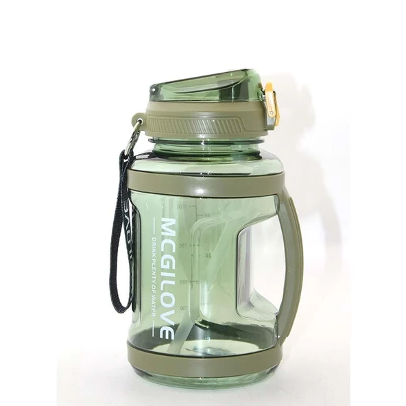 Himarry Su Matarası 1600 Ml - 2