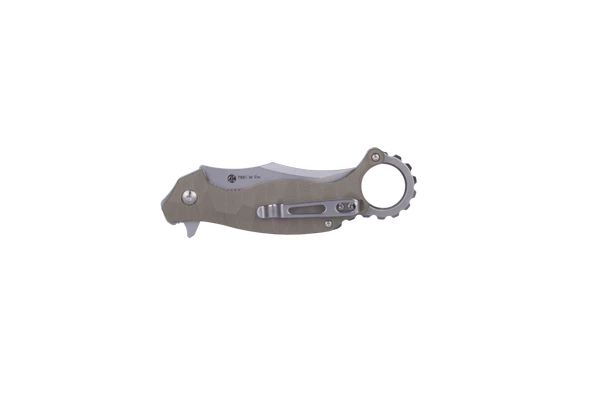 RUIKE P881-W ÇAKI - 2