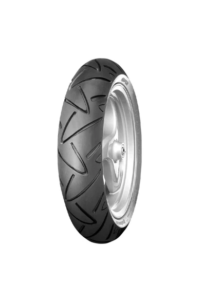 100/80-17 M/C 52H TL CONTINENTAL CONTI TWİST SPORT SM LASTİK