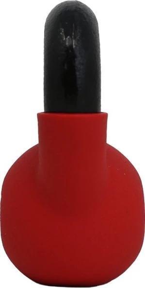 Helix Neopren Kettlebell 2 kg - 3