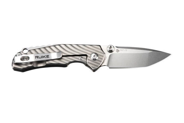 RUIKE M671-TZ ÇAKI - 2