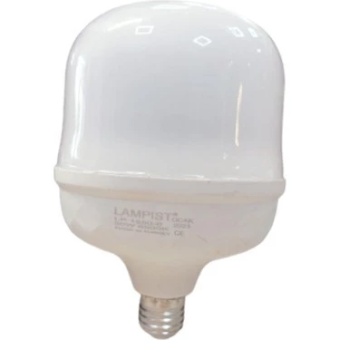 Lampist 50W Torch Ampul 6500K Beyaz Işık ( 3 Adet Satışımız)