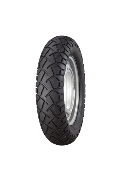 90/90-12 Tl 44j Mb-80 Motosiklet Lastiği Tubeless