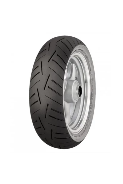 90/90-14 CONTINENTAL CONTİSCOOT ARKA LASTİK (HONDA DIO-SUZUKİADRESS)