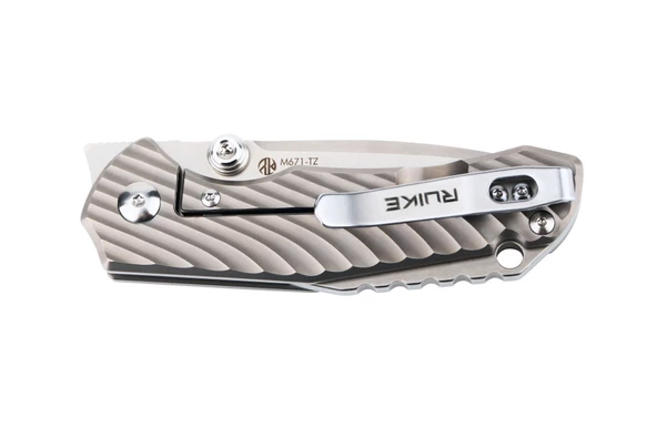 RUIKE M671-TZ ÇAKI - 4