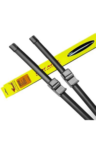 Inwells Muz Silecek Takımı Mercedes E W211 2003-2008 Ile Uyumlu ürün görseli