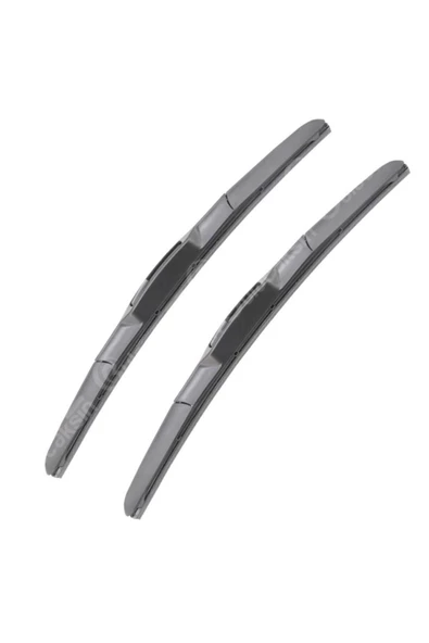 Inwells Toyota Corolla İnwells Hybrid Silecek (2019-2023 Yeni kasa corolla ) 700-350mm - Resim 2