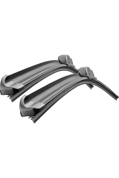 Inwells Honda Civic Fd6 Fb7 Muz Silecek Takımı 2006-2016 70x55 - Resim 2