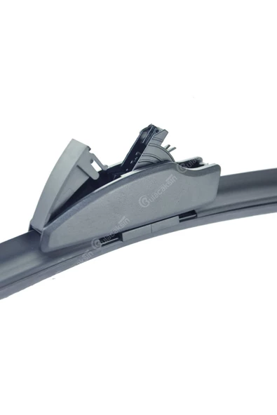 Inwells Opel Insignia Muz Silecek Takımı (2008-2016) 60x45 - Resim 3