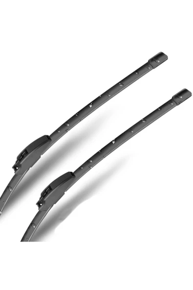 Inwells Muz Silecek Takımı Opel Astra H 2004-2013 Ile Uyumlu ürün görseli