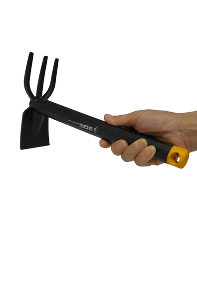 Sgs Bahçe Bostan Çiçek Toprak Seti 3 Parça - 3