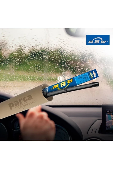 Inwells Fiat Linea Ön Muz Silecek Takımı (2007-2016) ürün görseli