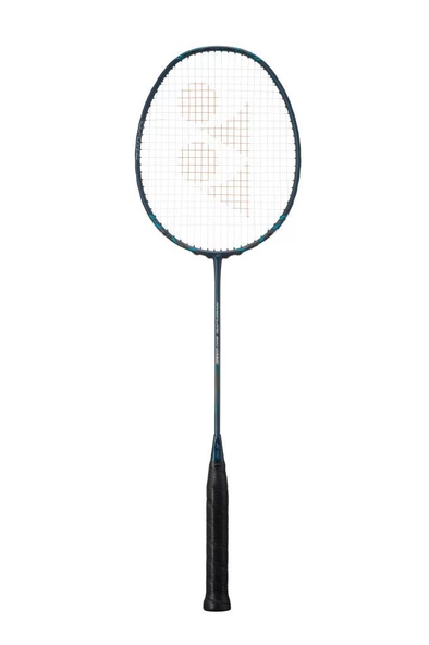 Yonex Nanoflare 800 Game (4UG5) Badminton Raketi Derin Yeşil