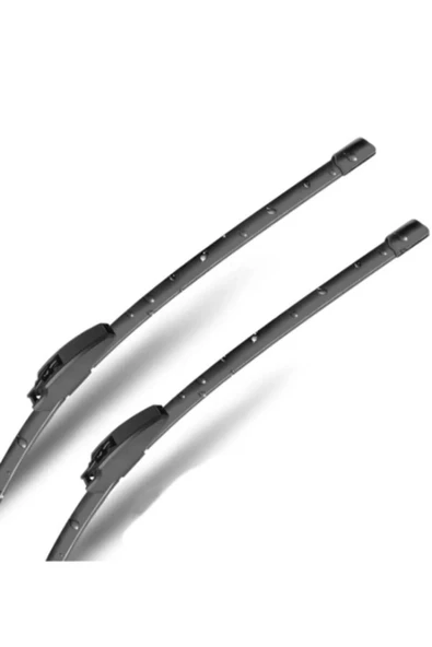 Inwells Ford Focus 3 Muz Silecek Takımı (2011-2018) - Resim 2