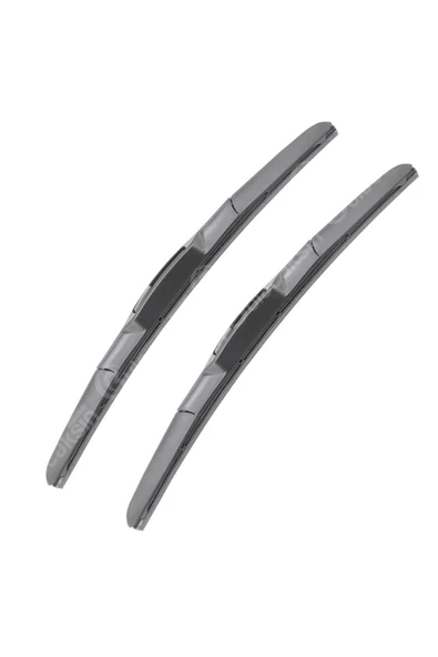 Inwells Hibrit Silecek Takımı Mazda 6 2008-2012 Ile Uyumlu - Resim 2