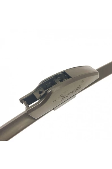 Inwells Audi A4 Inwells Muz Silecek Takımı (2004 - 2008) 550mm / 550mm Aparatsız - Resim 2