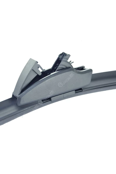 Inwells Kia Sportage Muz Silecek Takımı (2010-2015) 60x45 - 3