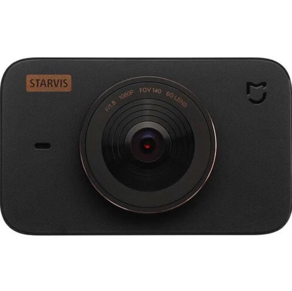 Xiaomi Mi Dash Cam 1S HD (1080p) (OUTLET) (12 AY EVOFONE GARANTİLİ)